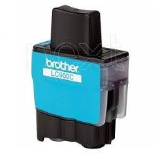 Cartuccia Rigenerata  BROTHER LC-900C