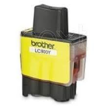 Cartuccia Rigenerata  BROTHER LC-900Y