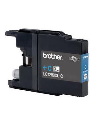 Cartuccia Rigenerata  BROTHER LC-1280XLC