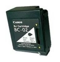 Cartuccia Rigenerata Canon BC01