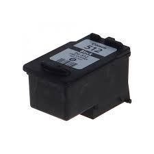 Cartuccia Rigenerata Canon PG 512