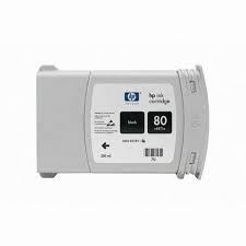 Cartuccia Rigenerata HP C4871A n.80