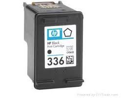 Cartuccia Rigenerata HP C9362E 5 ml N.336