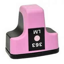 Cartuccia Rigenerata HP C8775EE n.363