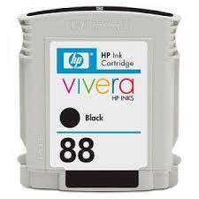 Cartuccia Rigenerata HP C9385A n.88