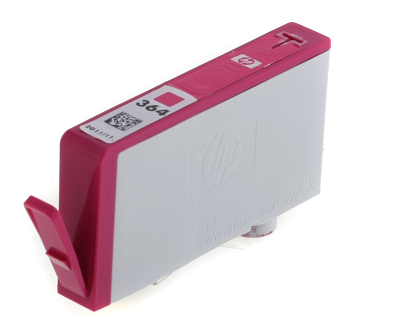 Cartuccia Rigenerata HP CB319EE n.364