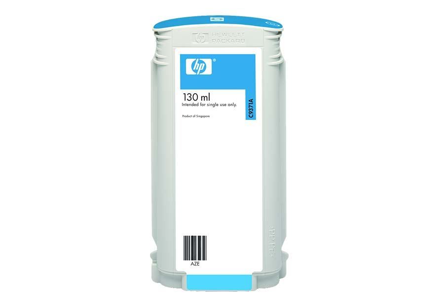 Cartuccia Rigenerata HP C9371A N.72 130 ml