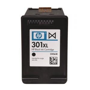 Cartuccia Rigenerata HP CH563EE n.301 XL