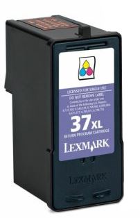 Cartuccia Rigenerata  Lexmark 18C2140E N.37