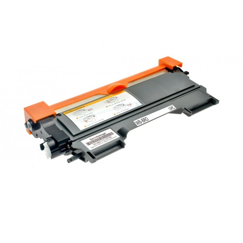 Cartuccia Rigenerata Brother TN 2310