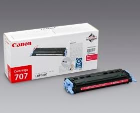 Cartuccia Rigenerata Canon N.707M 2.000 pagine