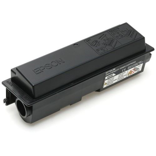 Cartuccia Rigenerata Epson C13S050435 8000 pg