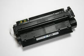 Cartuccia Rigenerata HP Q2613A 2500 pg