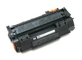 Cartuccia Rigenerata HP Q5949A 2500 pg