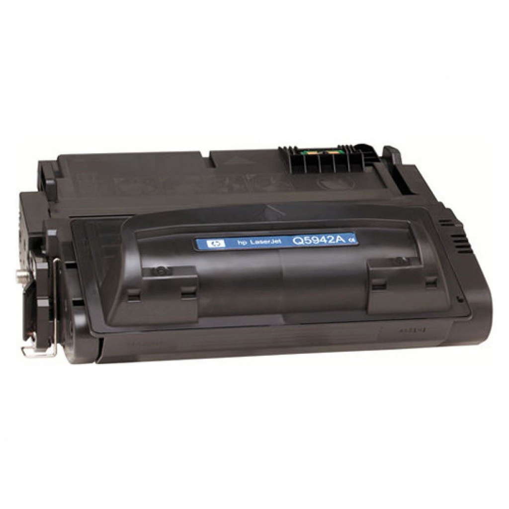 Cartuccia Rigenerata HP Q5942A 10000 pg