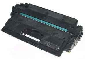 Cartuccia Rigenerata HP Q7570A 15000 pg