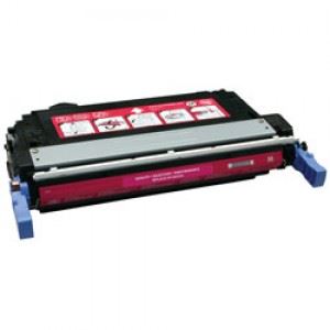 Cartuccia Rigenerata HP Q5953A Magenta 10000 pg