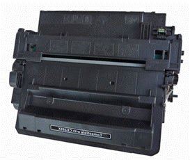Cartuccia Rigenerata HP CE255X