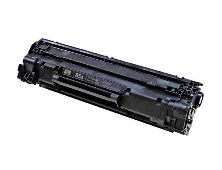 Cartuccia Rigenerata HP CE285A N.85A