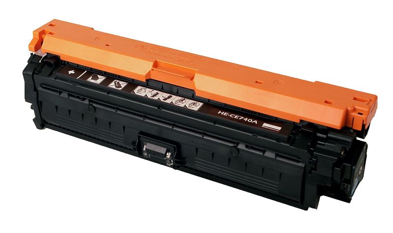 Cartuccia Rigenerata HP CE740A