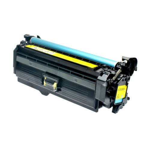 Cartuccia Toner HP CE342A Rigenerata