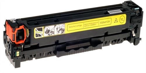 Cartuccia Rigenerata HP CF413X N.413X