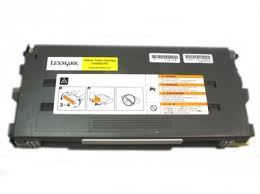 Cartuccia Rigenerata Lexmark C500H2YG