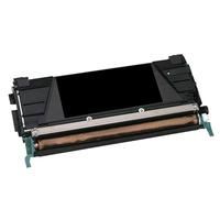 Cartuccia Rigenerata Lexmark C5220KS