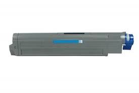Cartuccia Rigenerata OKI TONER CIANO OKI 42918915