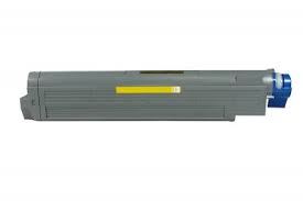 Cartuccia Rigenerata OKI TONER YELLOW OKI 42918913