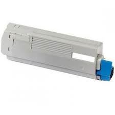 Cartuccia Rigenerata OKI 43324421