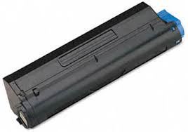 Cartuccia Rigenerata OKI 43979207