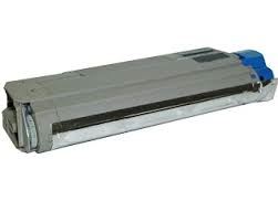 Cartuccia Rigenerata OKI 43865724