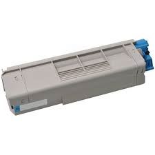 Cartuccia Rigenerata OKI 43865723