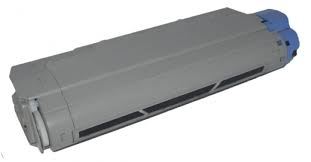 Cartuccia Rigenerata OKI 43865722