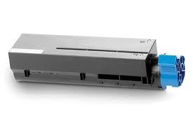 Cartuccia Rigenerata OKI 44574902 B-411-431