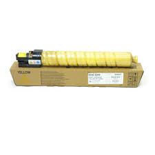 Cartuccia Rigenerata Ricoh 884949 YELLOW