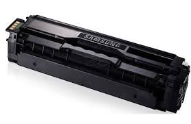 Cartuccia Rigenerata Samsung CLT K504S