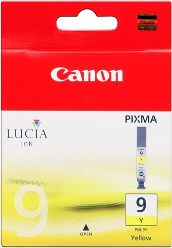 Cartuccia CANON originale  1037B001, PGI-9Y