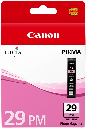 Cartuccia CANON originale  4877B001, PGI-29PM