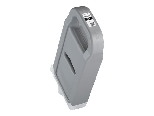 Cartuccia CANON originale  0775C001, PFI-1700PBK