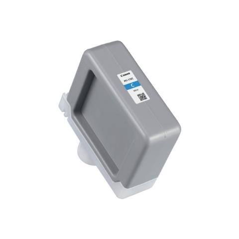 Cartuccia CANON originale  2365C001, PFI-110C