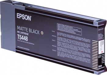 Cartuccia EPSON originale  C13T614800, T6148