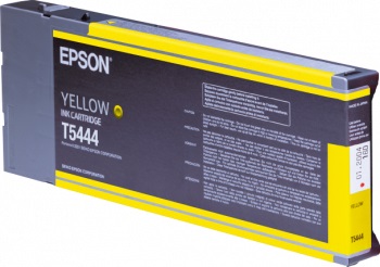 Cartuccia EPSON originale  C13T614400, T6144