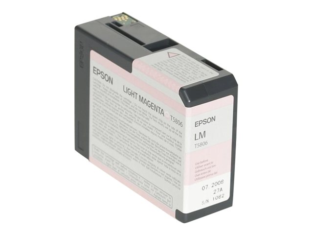 Cartuccia EPSON originale  C13T580600