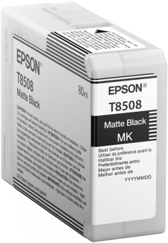 Cartuccia EPSON originale  C13T850800, T8508