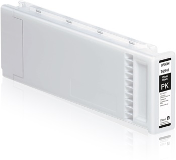 Cartuccia EPSON originale  C13T694100, T6941