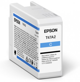 Cartuccia EPSON originale  C13T47A200, T47A2