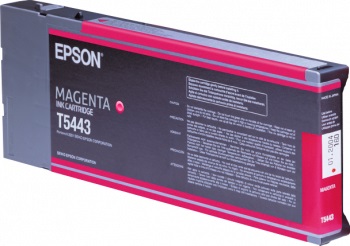 Cartuccia EPSON originale  C13T614300, T6143