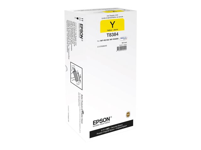Cartuccia EPSON originale  C13T838440, T8384
